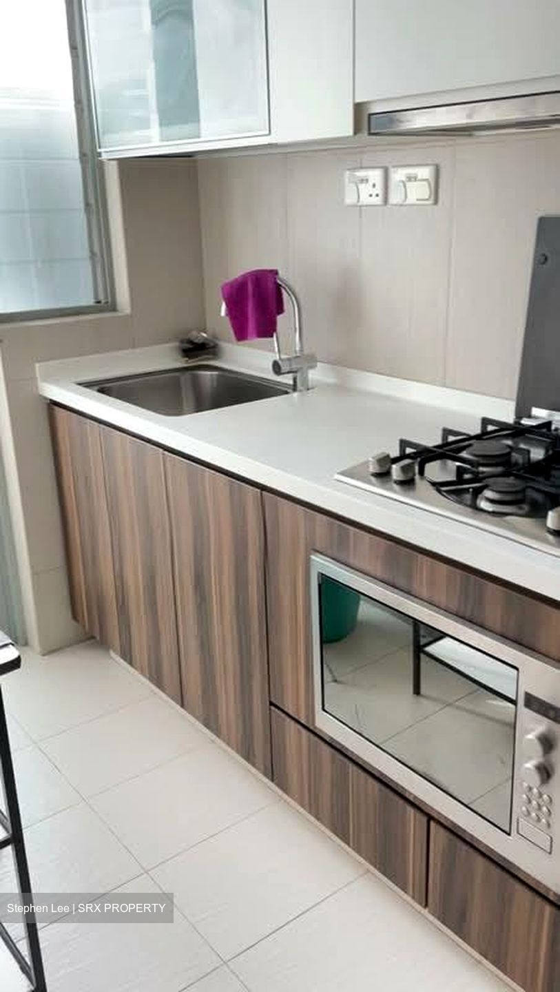 The Marque @ Irrawaddy (D12), Apartment #555562861